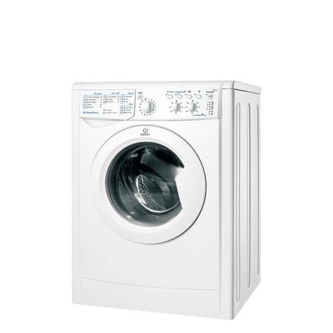 Manuale Indesit IWC 81082 C ECO IT.M Lavatrice